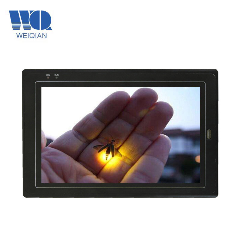 10.1 Inc Resistive Touch Screen Panel High Resolution All in one PC with Touch Screen