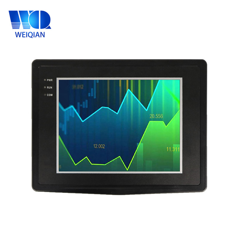 8 tuumaa Wince Industrial Peel PC Tabletti teollisuuden käyttöön CoistiDoras Industriales Industrial PC Valmistajat Intiassa